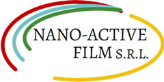 Nano-Active Film Srl Logo